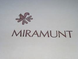Hotel Miramunt Flims Exteriér fotografie